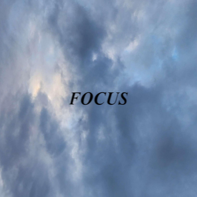 Focus cover art