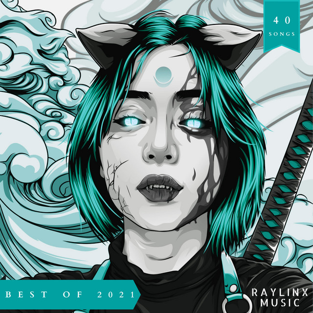 RYLNX: Best Of 2021 cover art