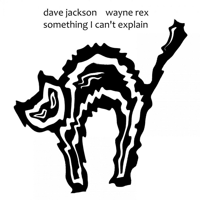 Something I can't explain (Live) cover art