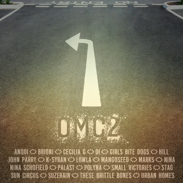 One More Compilation, Vol. 2 cover