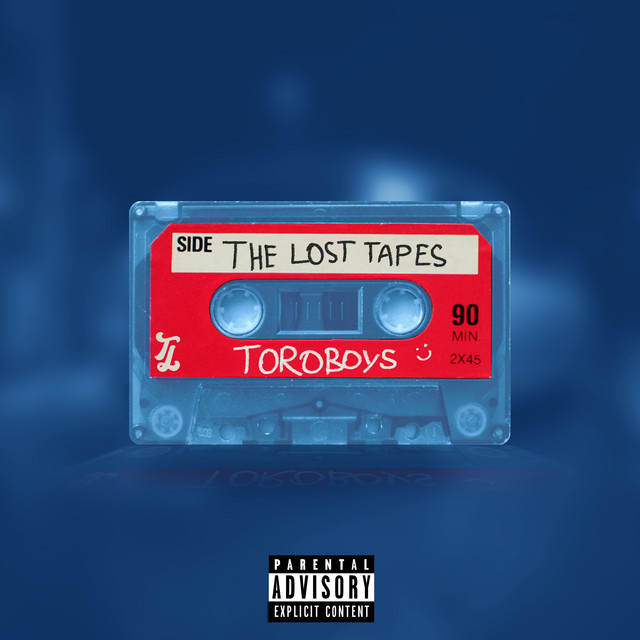 The Lost Tapes - Album by ToroBoys | Spotify