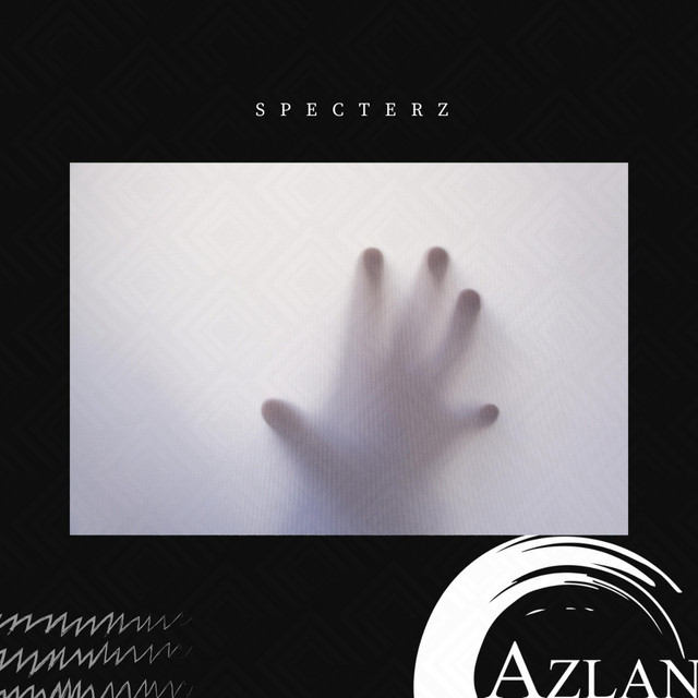 Specterz cover art