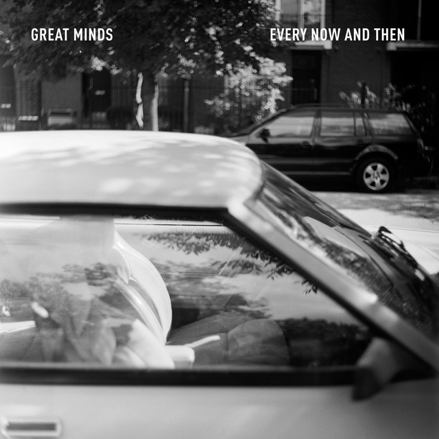Every Now and Then cover art