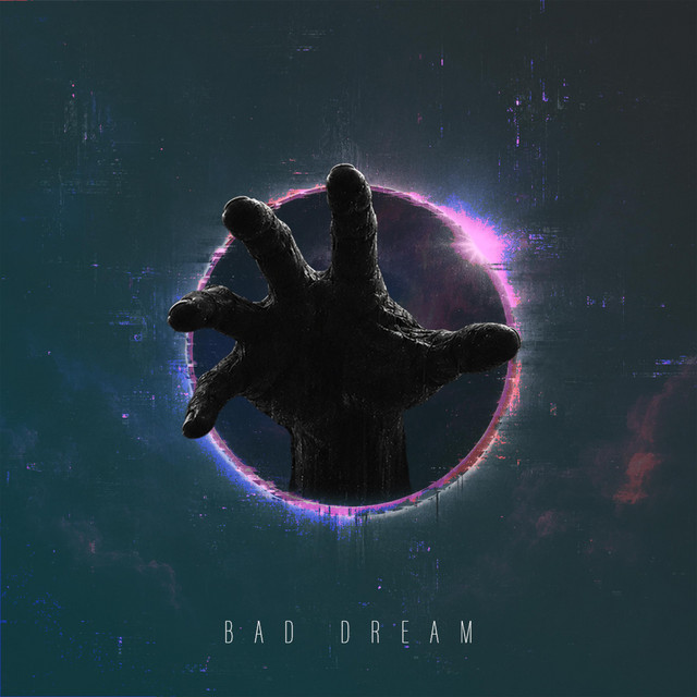 Bad Dream cover