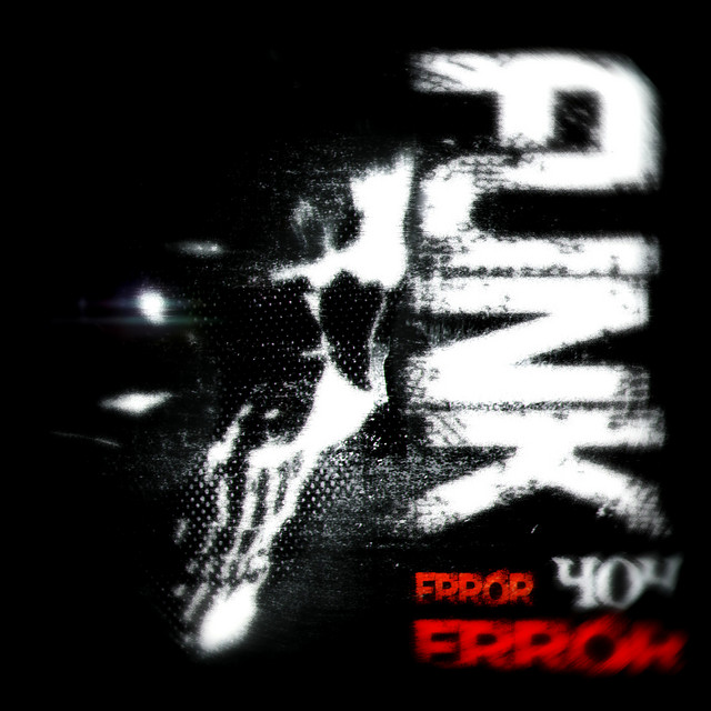 FUNK ERROR 404