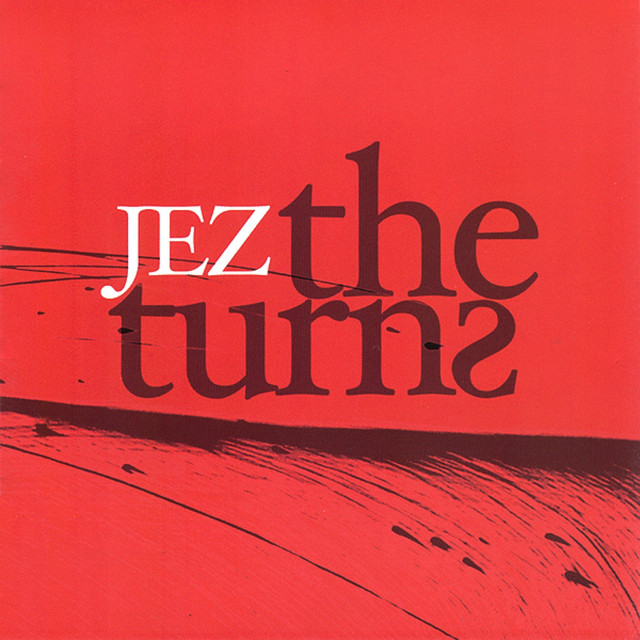 The turns cover art