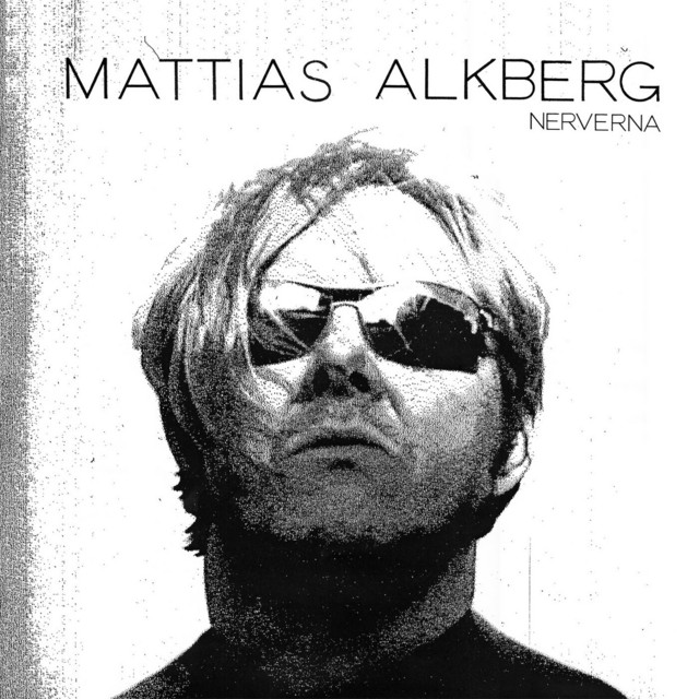 Nerverna cover art