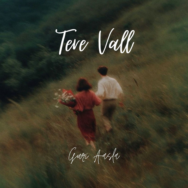 Tere Vall by Guri Aasla