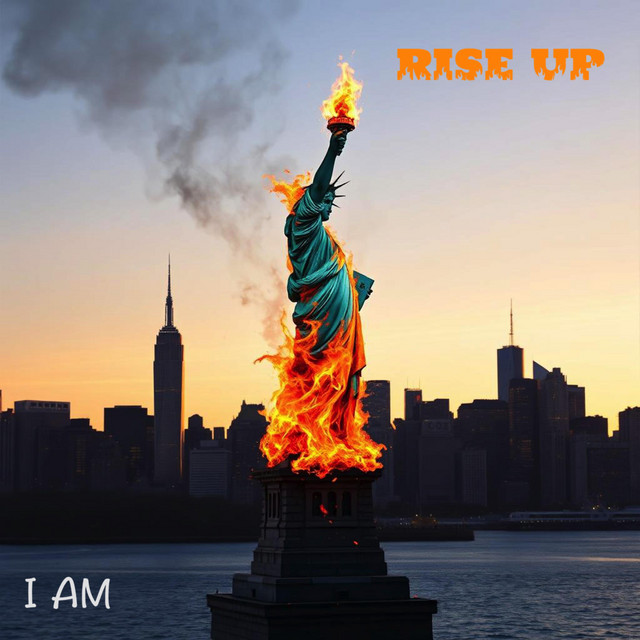 I Am