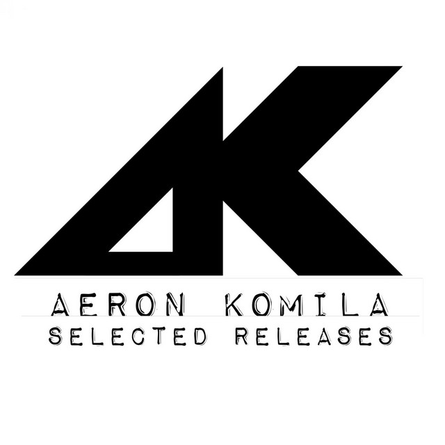 Aeron Komila Selected Releases cover art