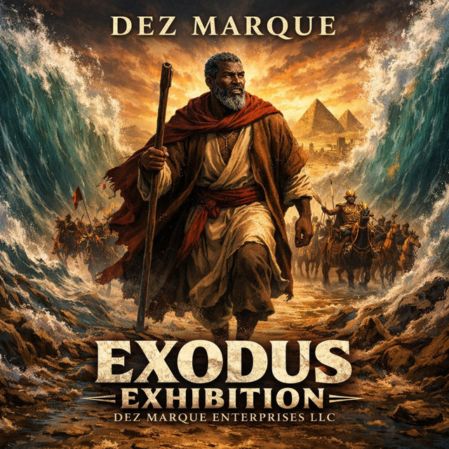 Exodus Exhibition