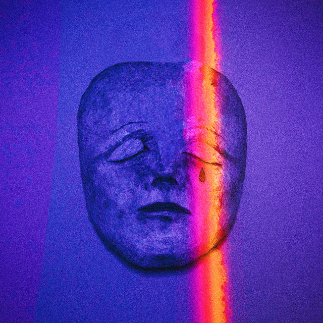 Черно-белый ангел cover art