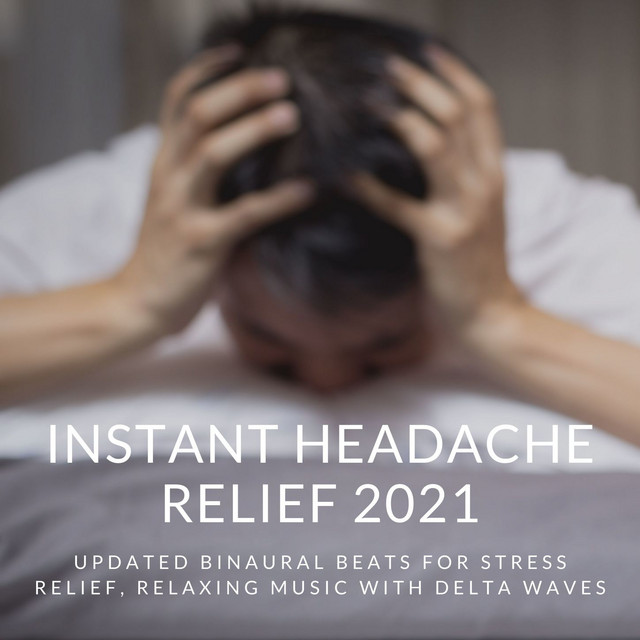 Headache Relief | Spotify