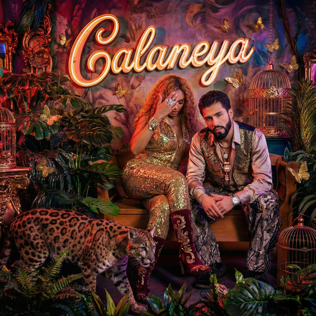 Calaneya