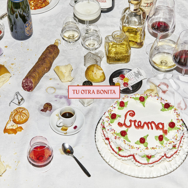 Crema cover art