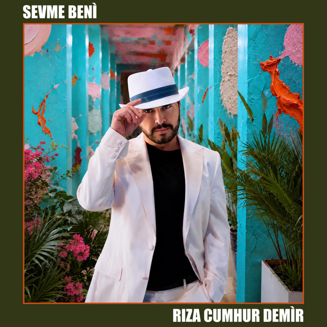 Sevme Beni cover