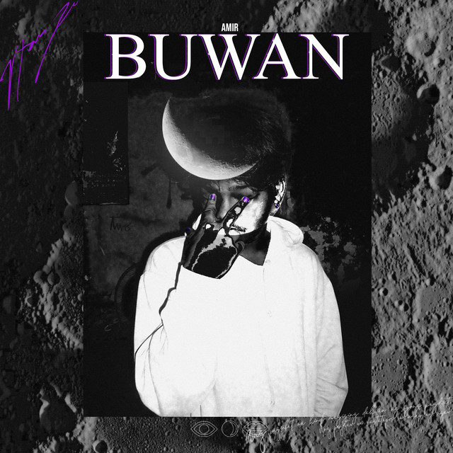 BUWAN cover art