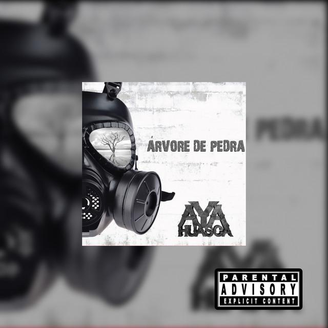 Árvore de Pedra