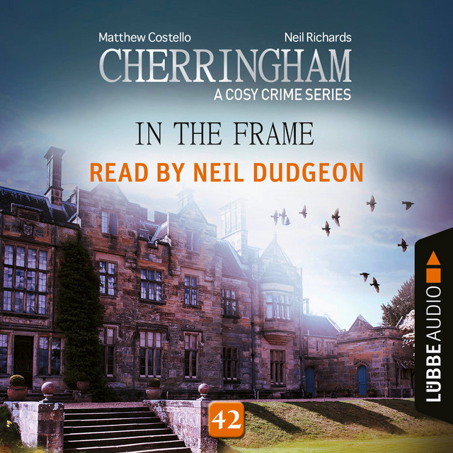 Chapter 48 - In the Frame - Cherringham - A Cosy Crime Series, Episode ...