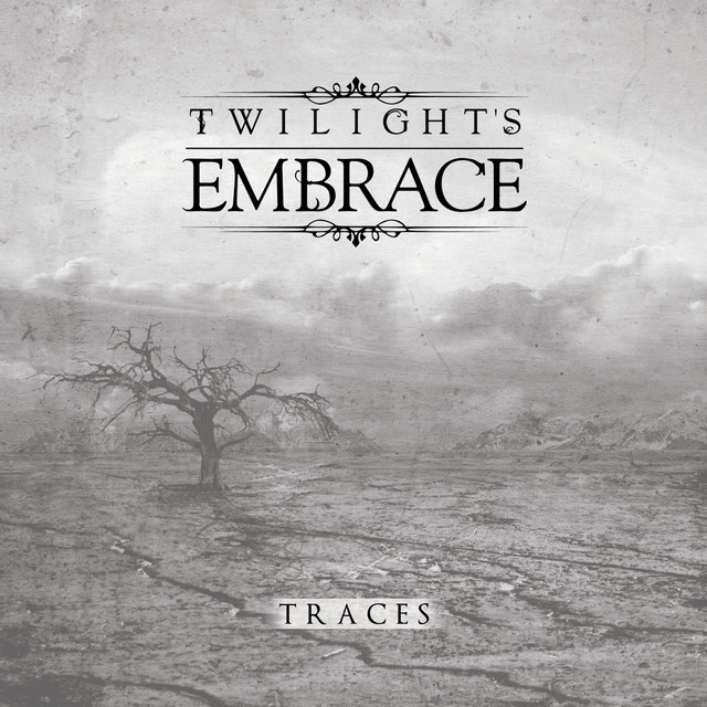 Traces cover