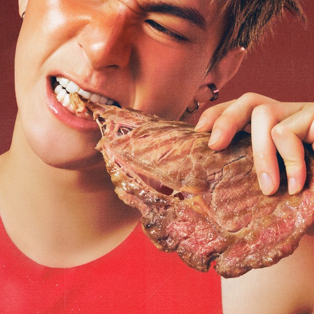 Medium Rare cover art