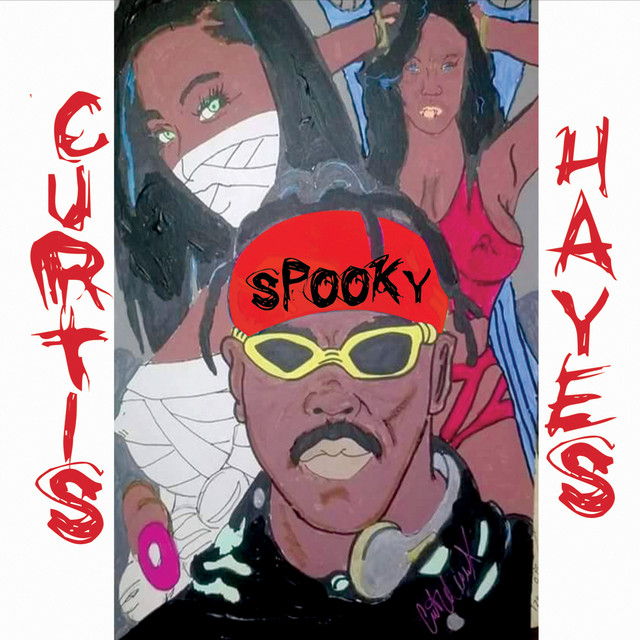 Curtis Hayes
