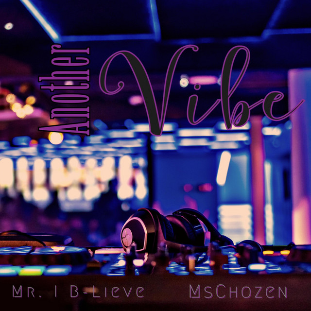 Another Vibe - Radio Edit