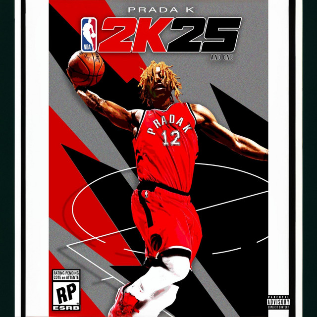 And one cover art