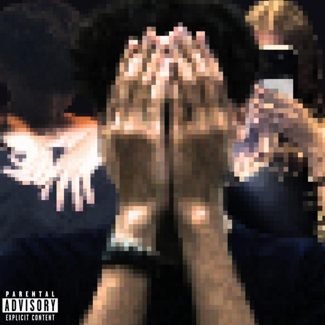 STUNT ON EM cover art