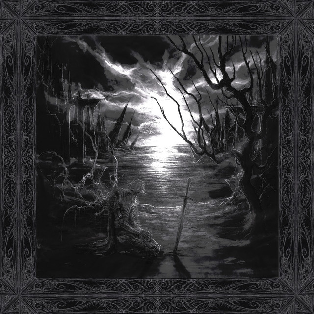 Zeruel - Ruin;Rebirth
