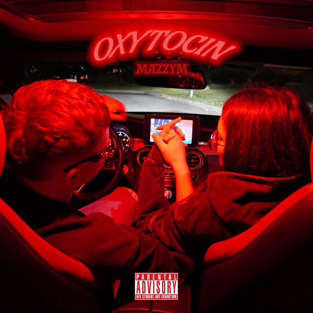 OXYTOCÍN