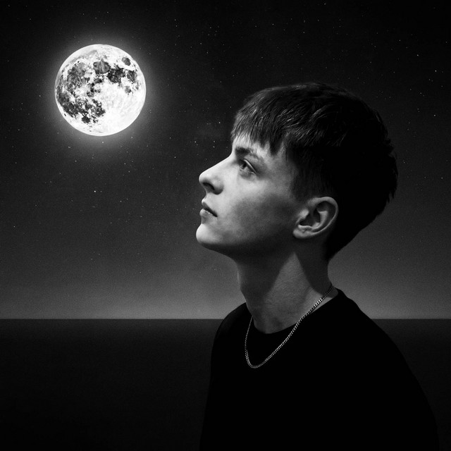 Cez noci a dni cover art