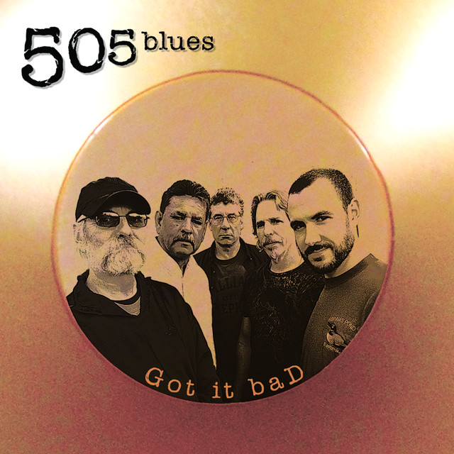 Got it bad cover