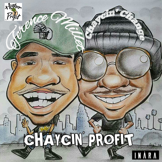 Chaycin' Profit cover art