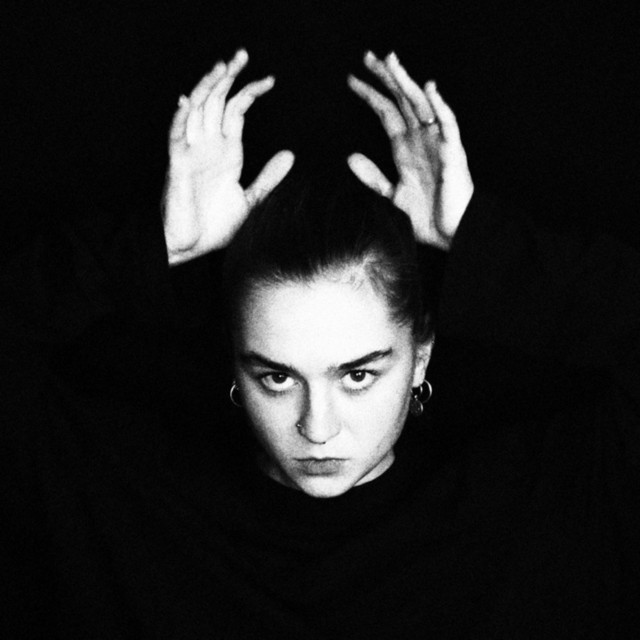 Cover art: АЛАН ТЮРІНГ — Áлія