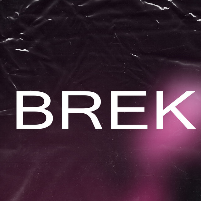 Brek cover