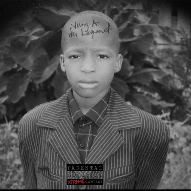 CHOICE cover art