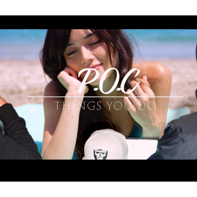 POC | Spotify