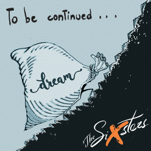 Обкладинка: For Us, for Me — The Sixsters