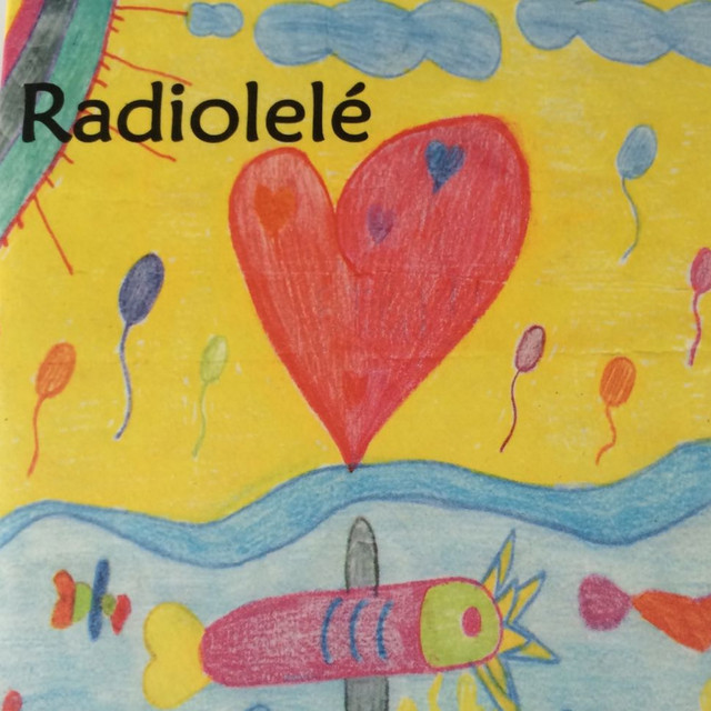 Radiolelé cover art