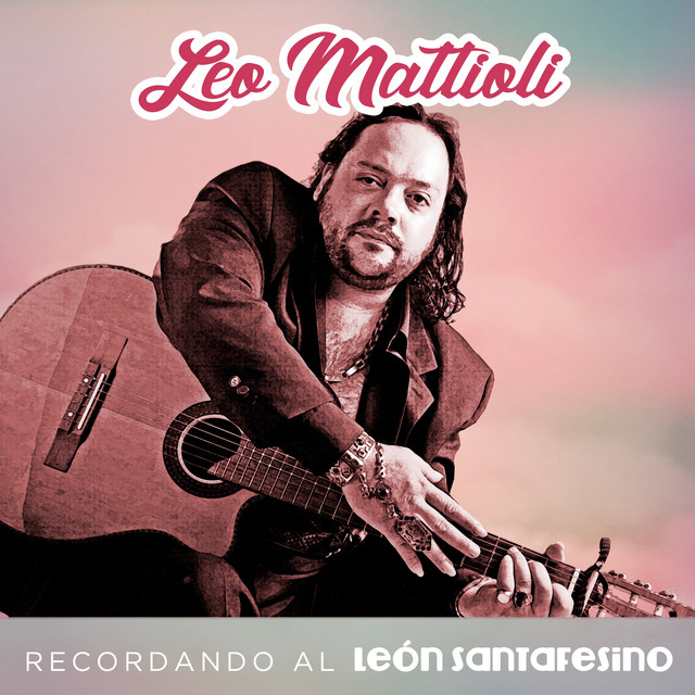 Recordando al León Santafesino album image