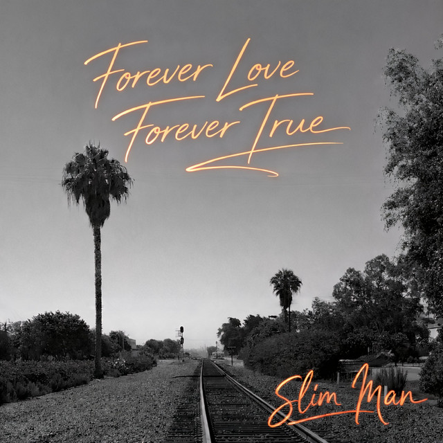 Forever Love Forever True cover