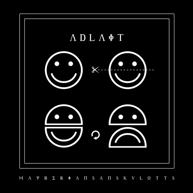 Adlait cover art