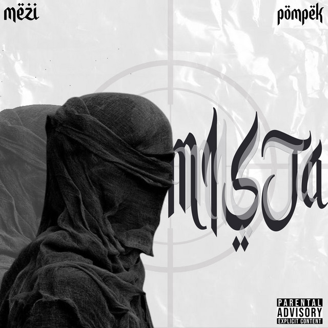 MISJA cover art
