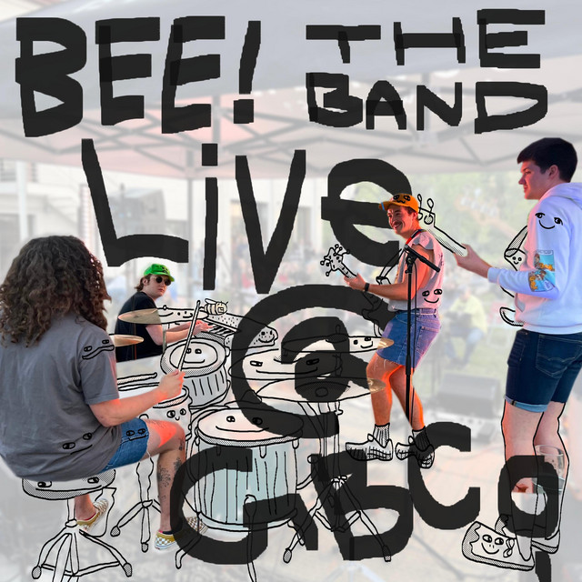 G BEE! Co (Live at GBCo.) cover art