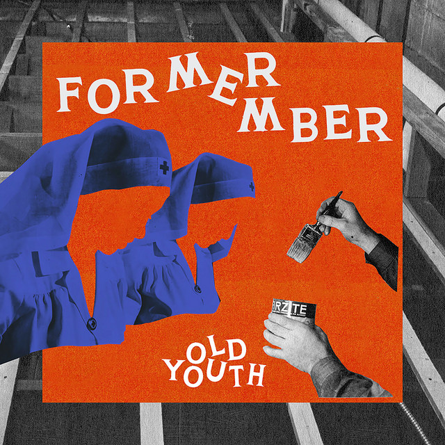 Old Youth cover art