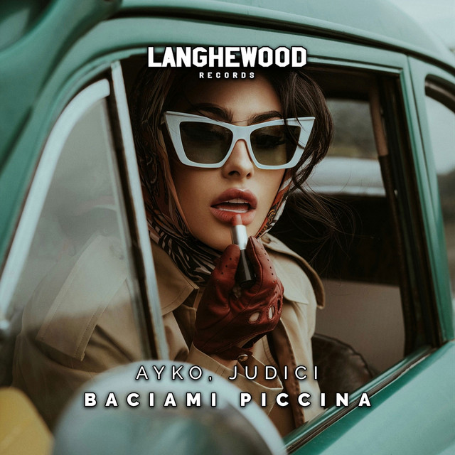 Baciami Piccina