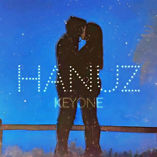 Hanuz cover art