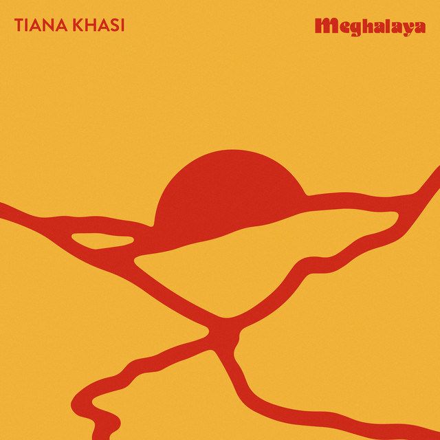 Meghalaya cover art
