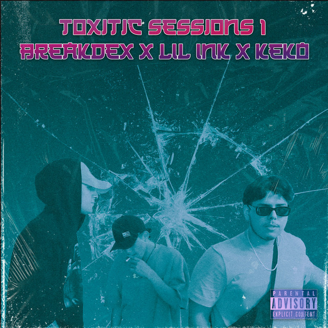 Toxitic